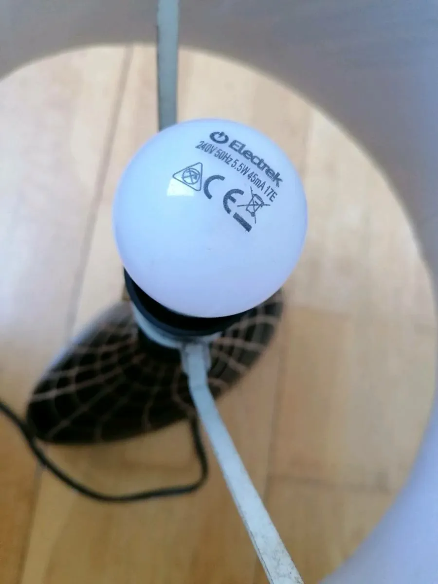 Table Lamp - Image 3