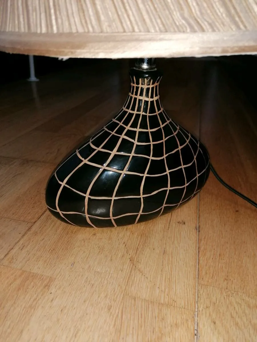 Table Lamp - Image 4