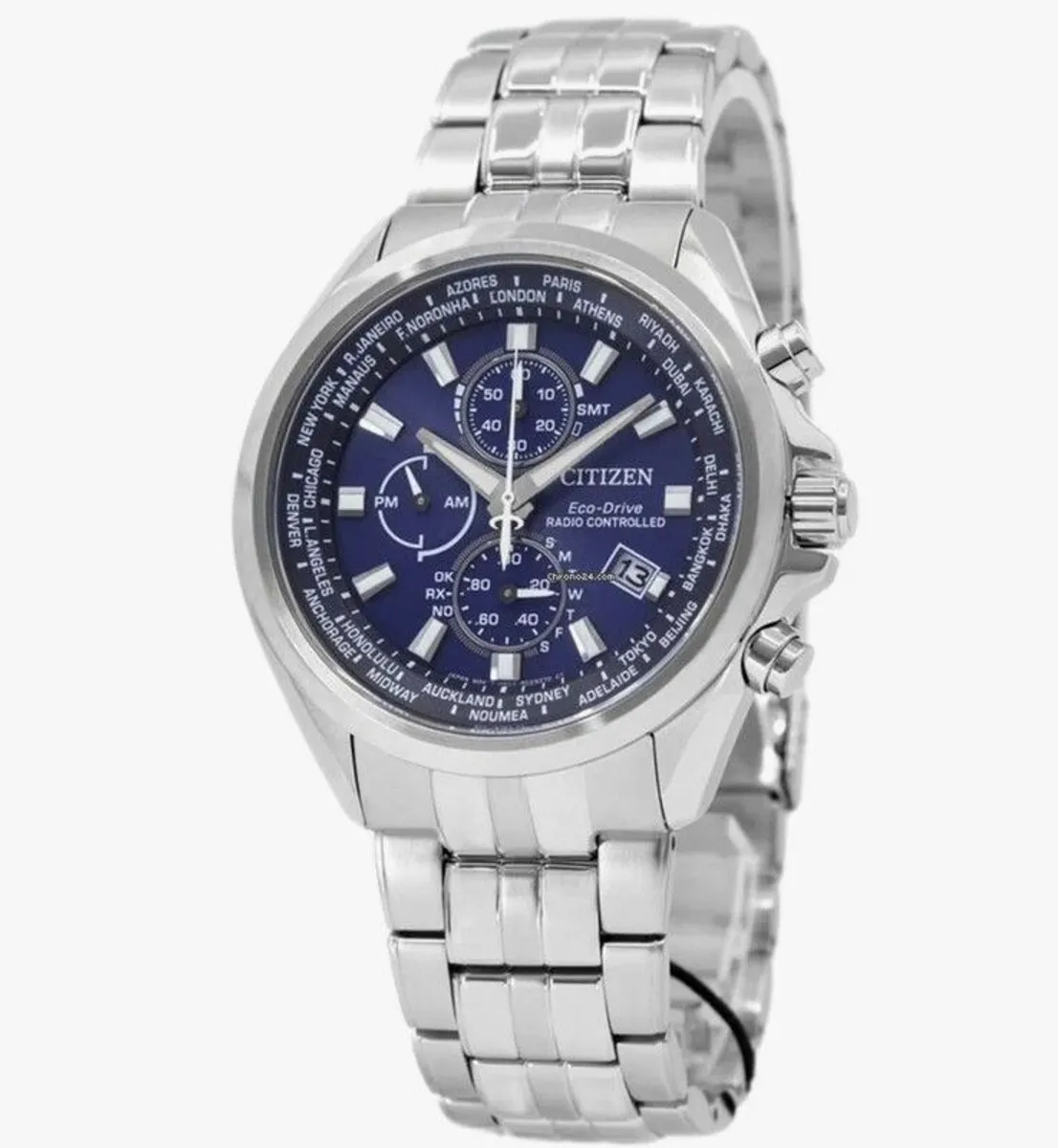 Citizen Eco-drive - Image 1