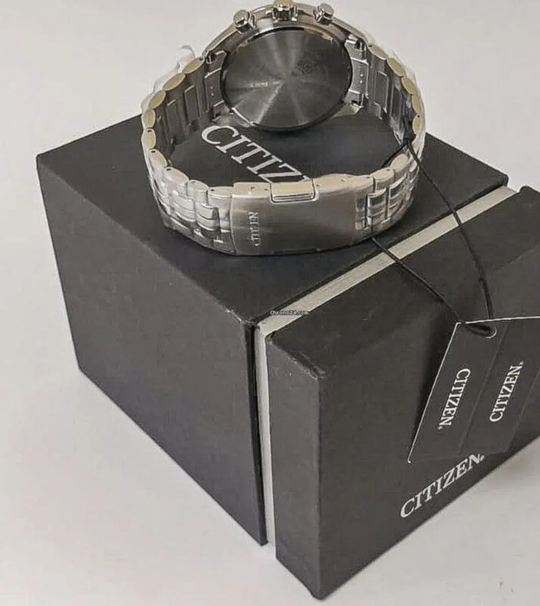 Citizen Eco-drive - Image 2