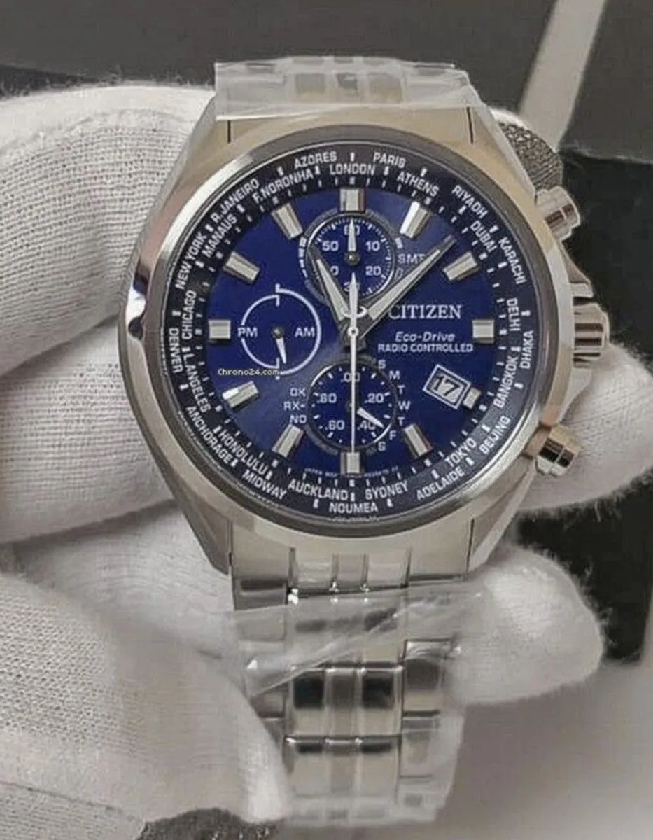 Citizen Eco-drive - Image 3