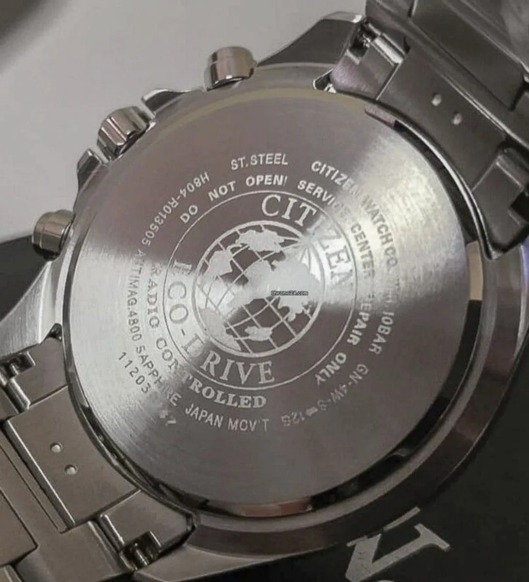 Citizen Eco-drive - Image 4