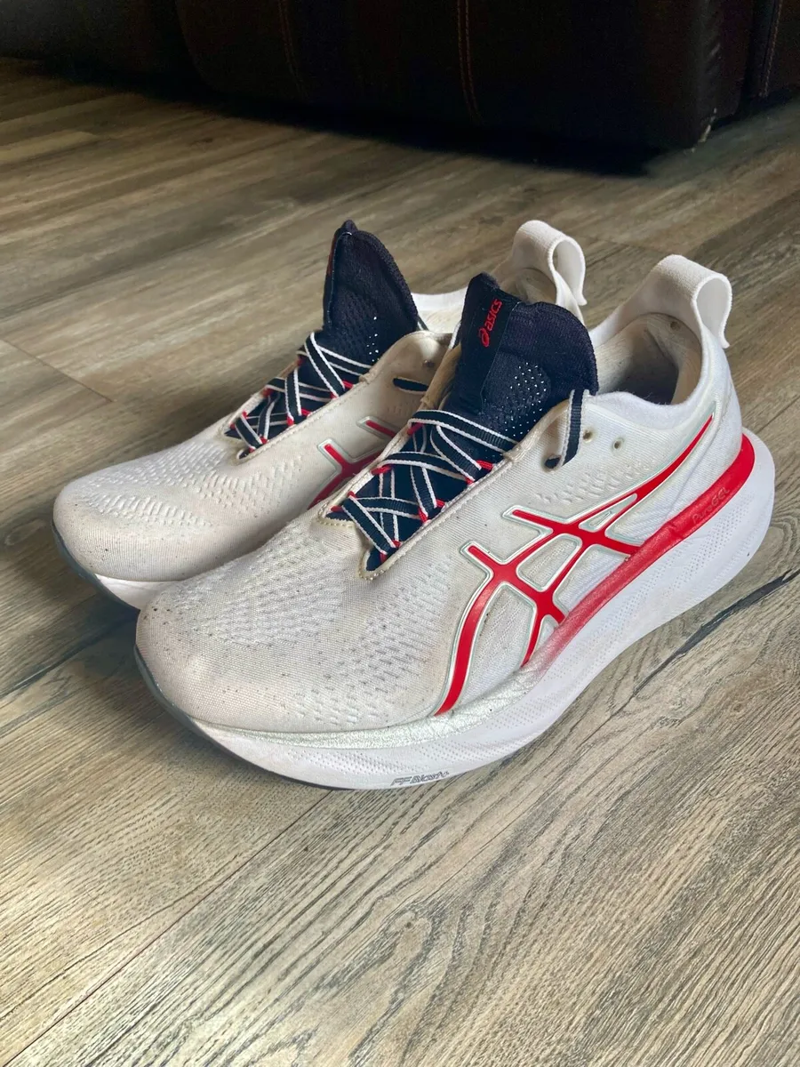 Asics Nimbus 25 - Image 3