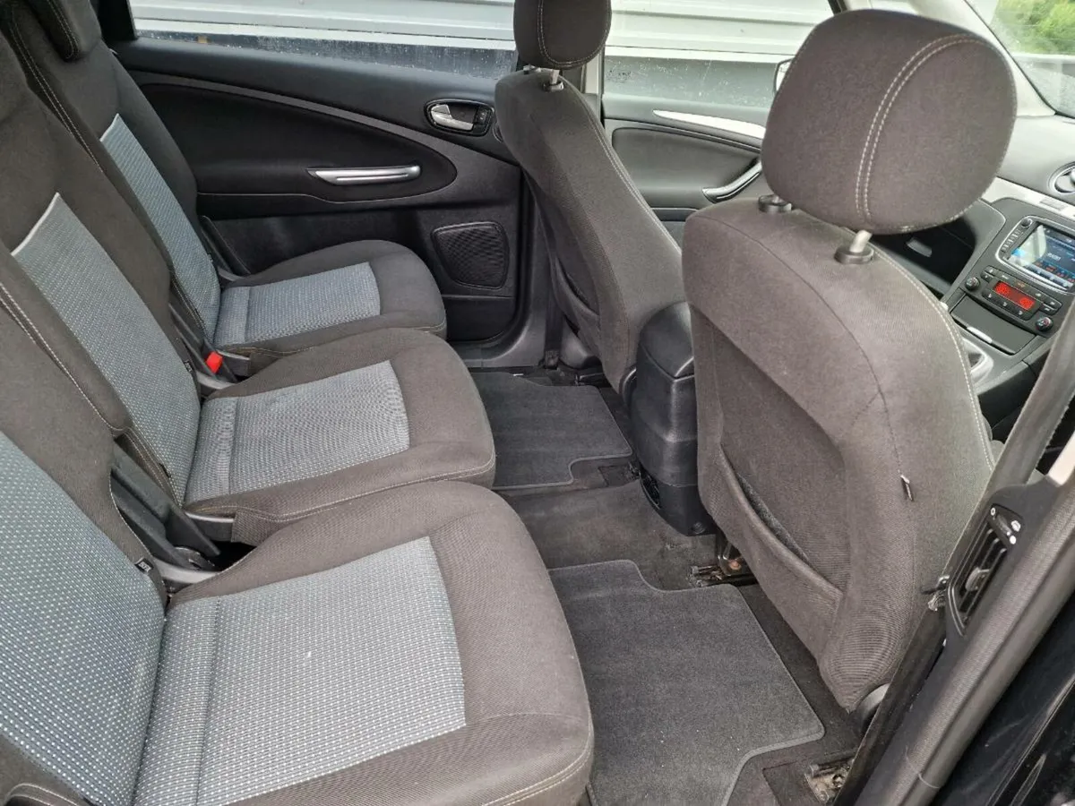 Ford S-max New nct & tax - Image 4