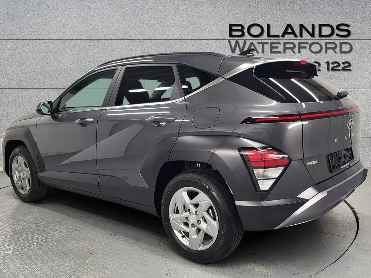 Hyundai Kona Elegance Finance From  143 per Week - Image 3
