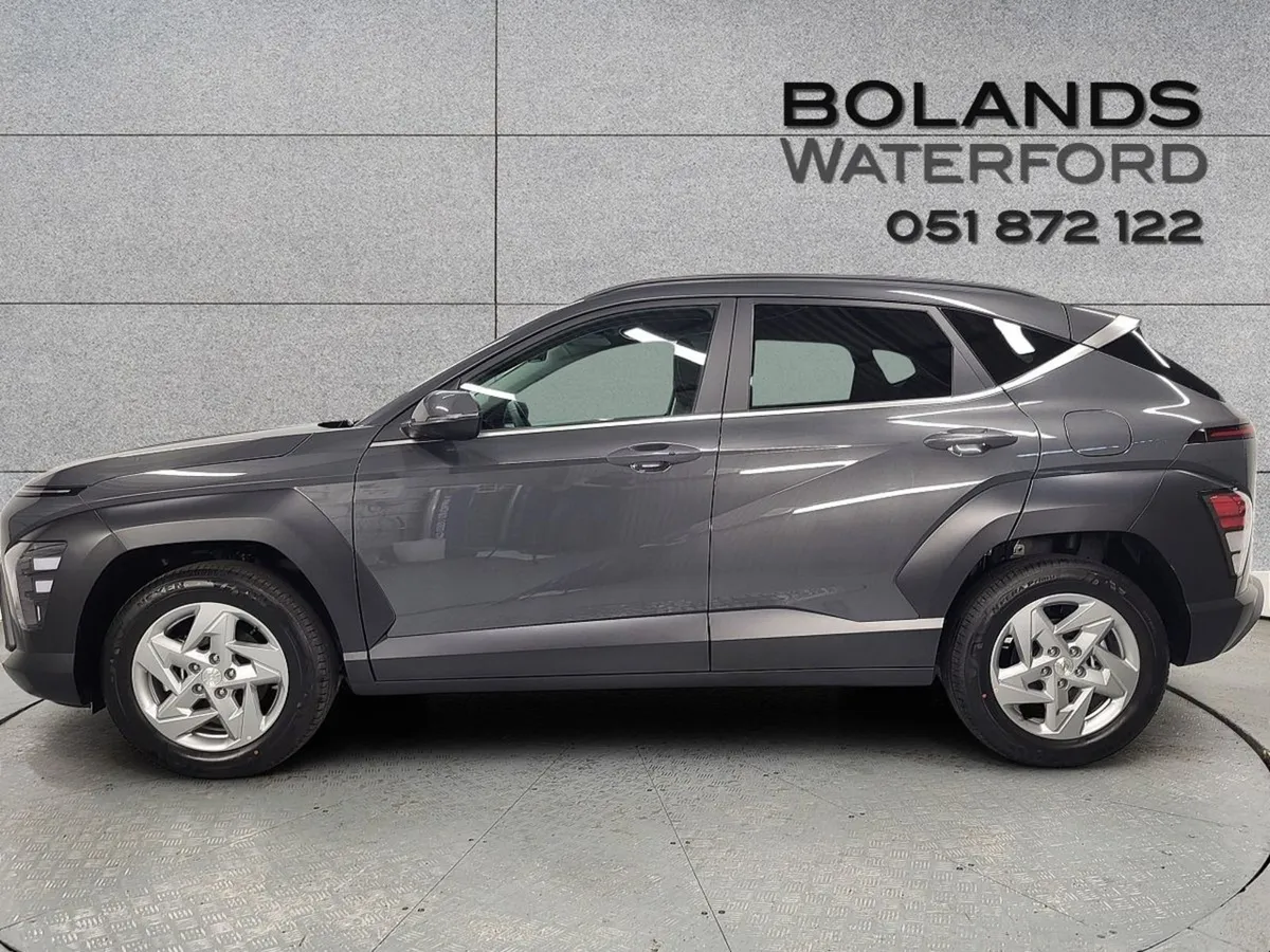 Hyundai Kona Elegance Finance From  143 per Week - Image 4