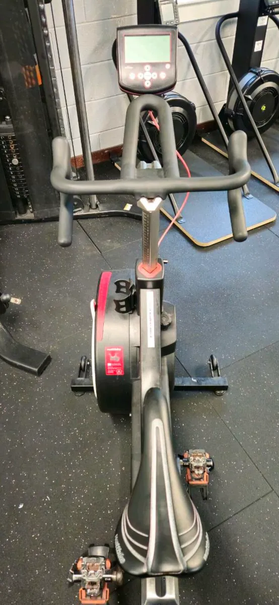 Watt Bike - Image 2