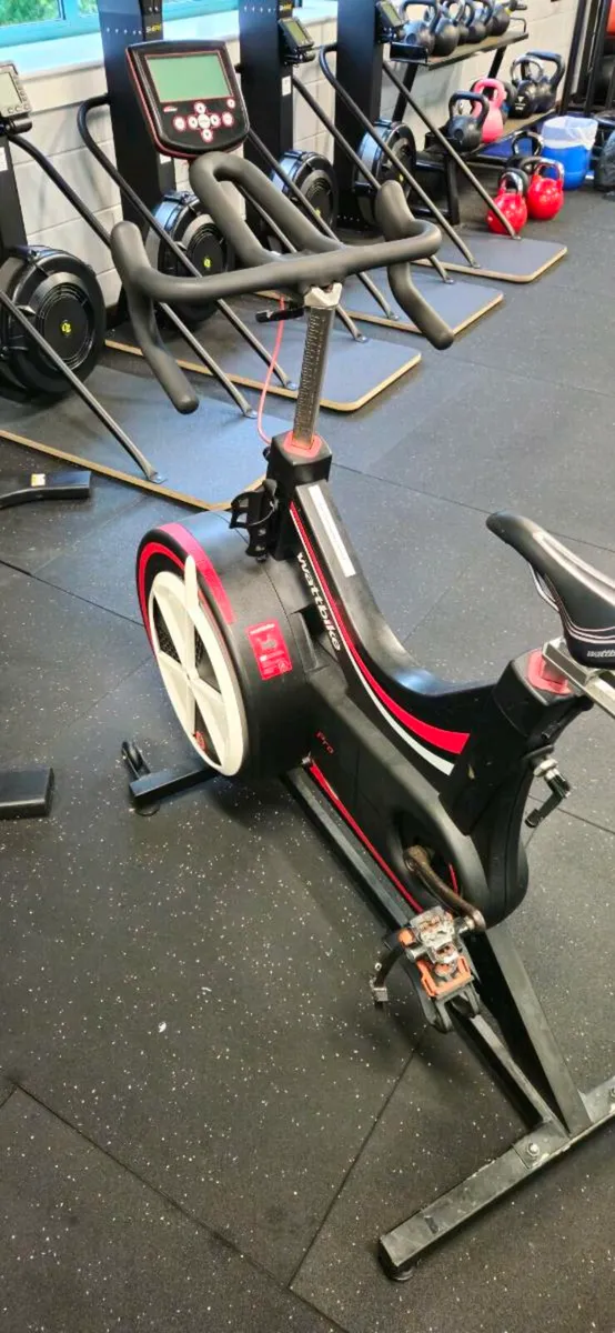 Watt Bike - Image 3