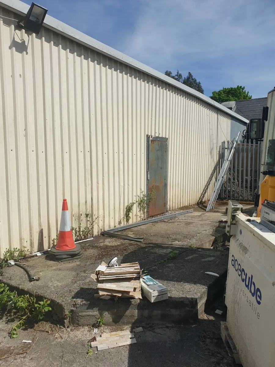 Shed - Image 1