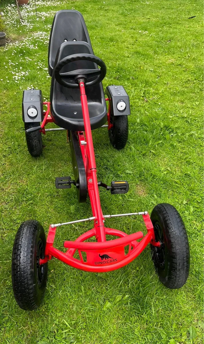 Go cart - Image 2