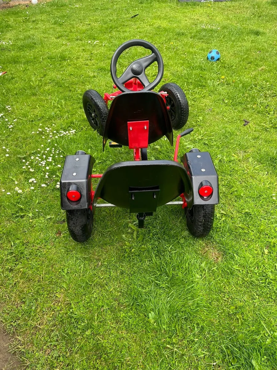 Go cart - Image 3
