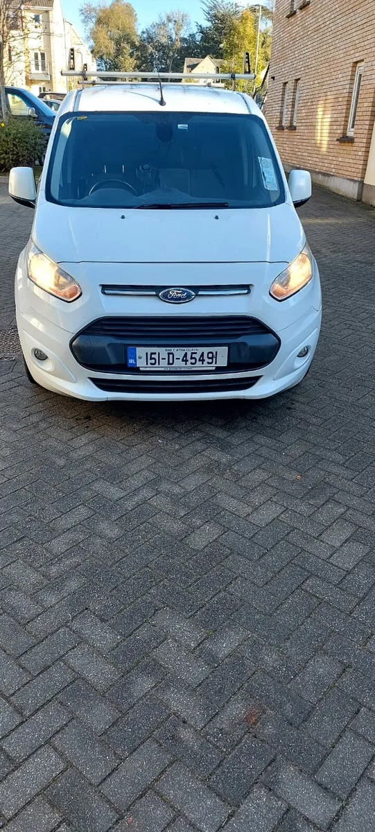 Van - Image 1