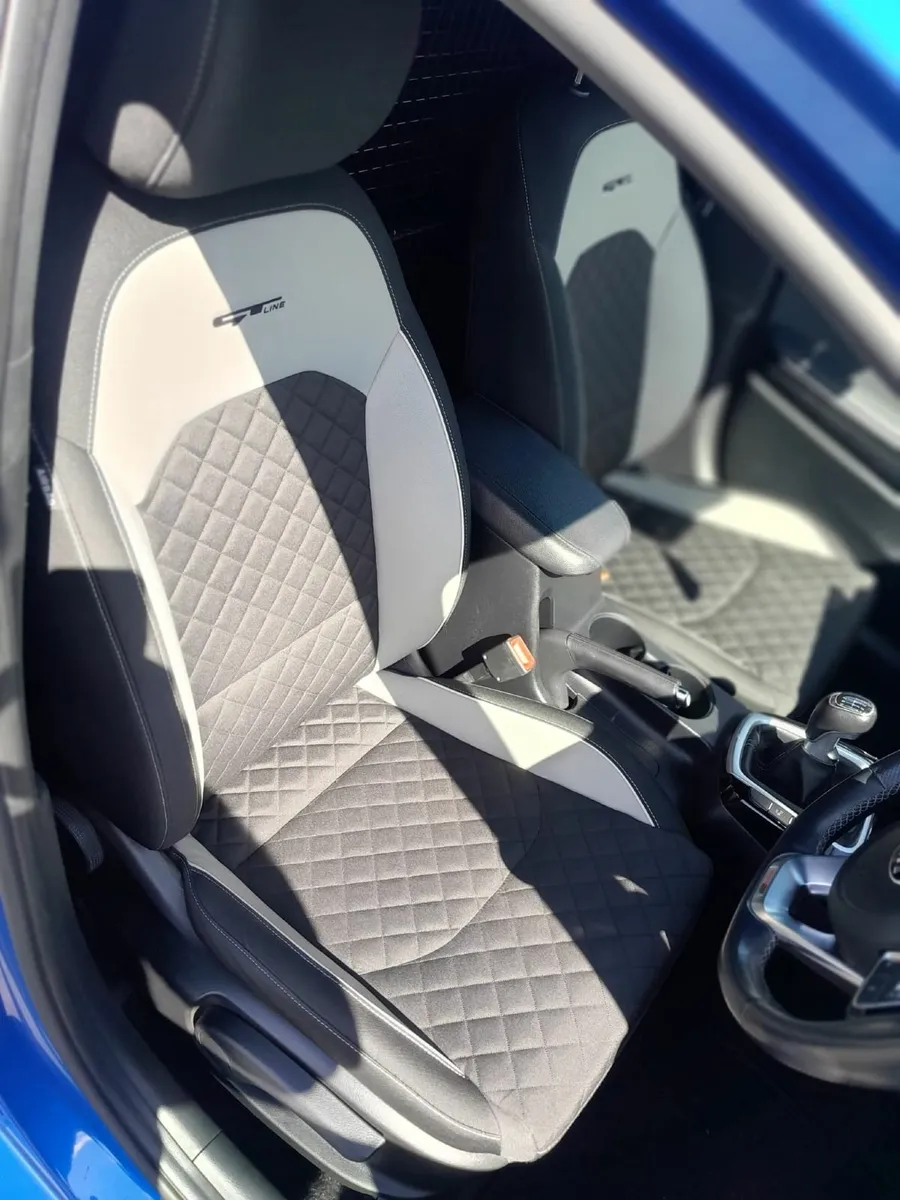 Kia Ceed 2021 GT LINE - Image 2