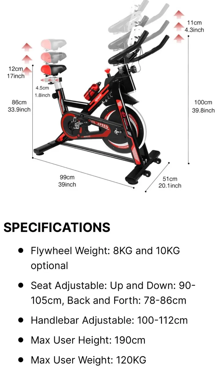 Fitness & wellness pack - Image 4