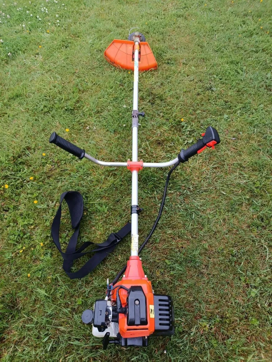Strimmer - Image 2