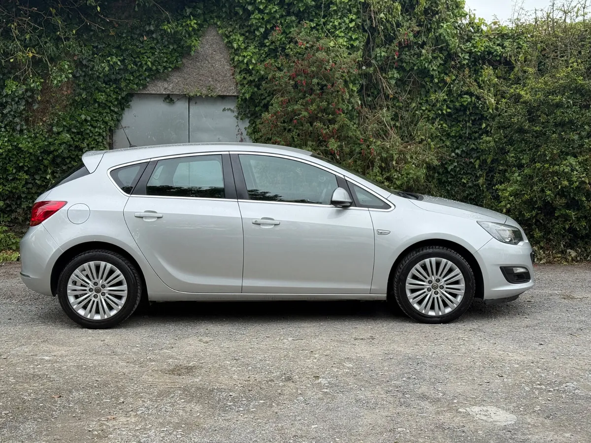 Opel Astra 151 48k Miles!! - Image 3