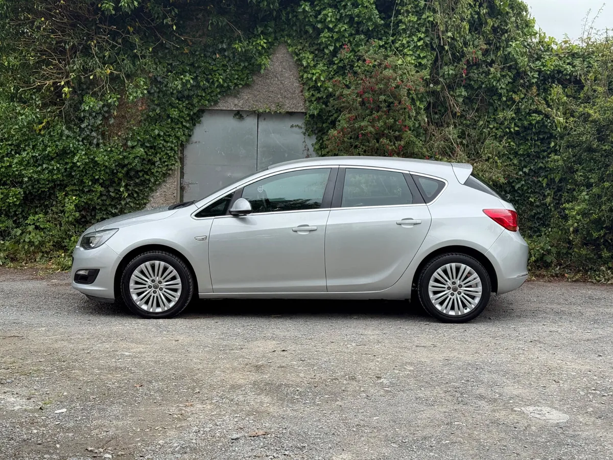 Opel Astra 151 48k Miles!! - Image 2