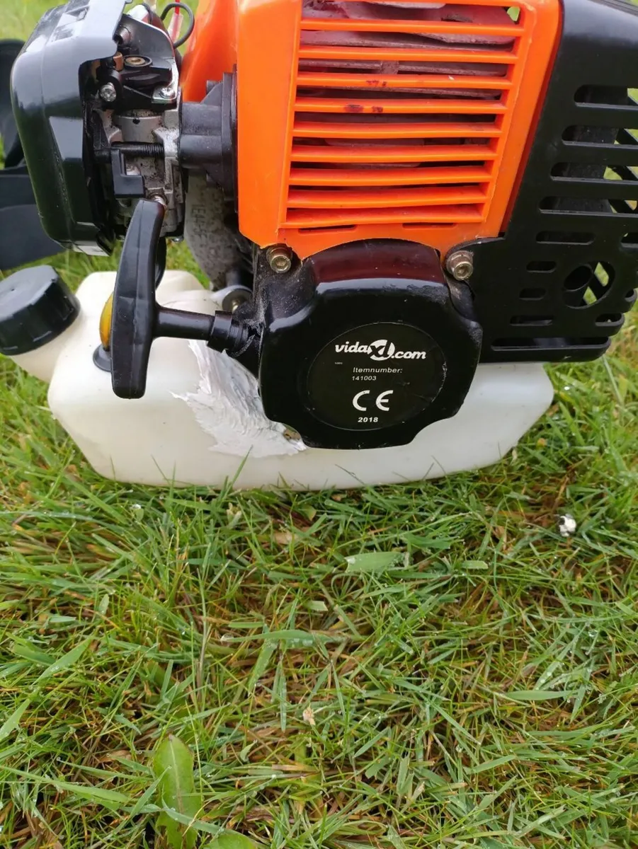 Strimmer - Image 3