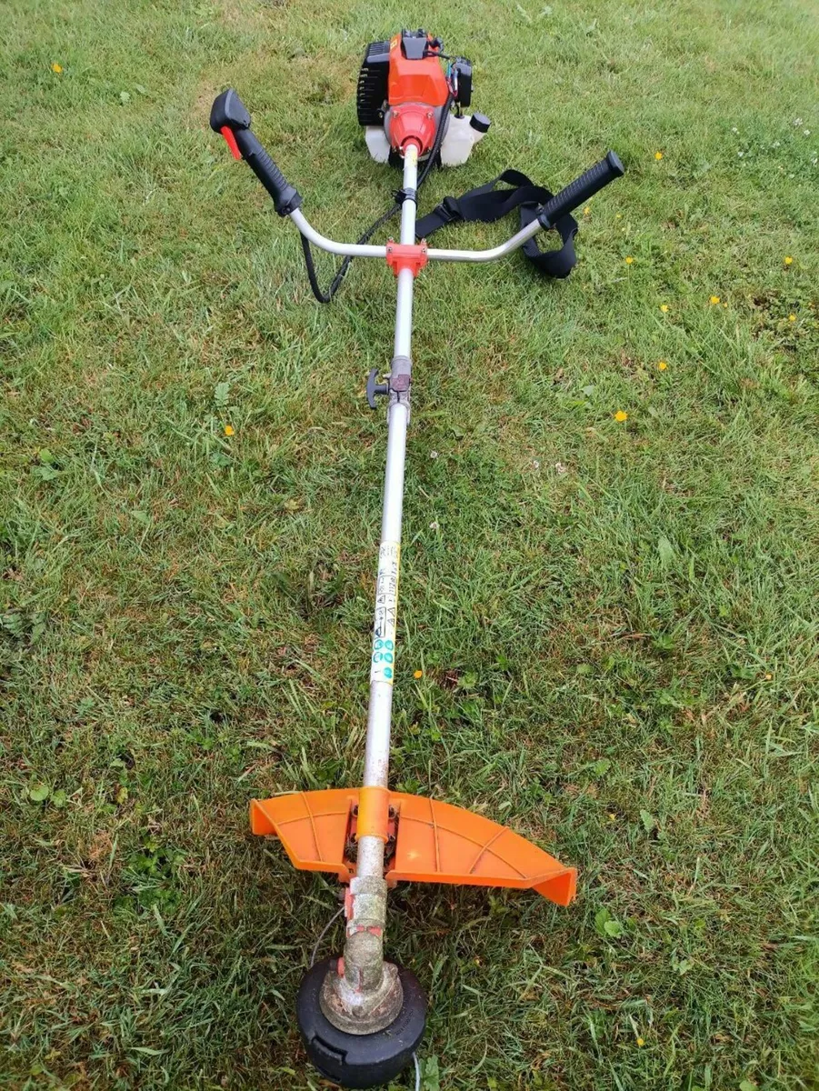 Strimmer - Image 4