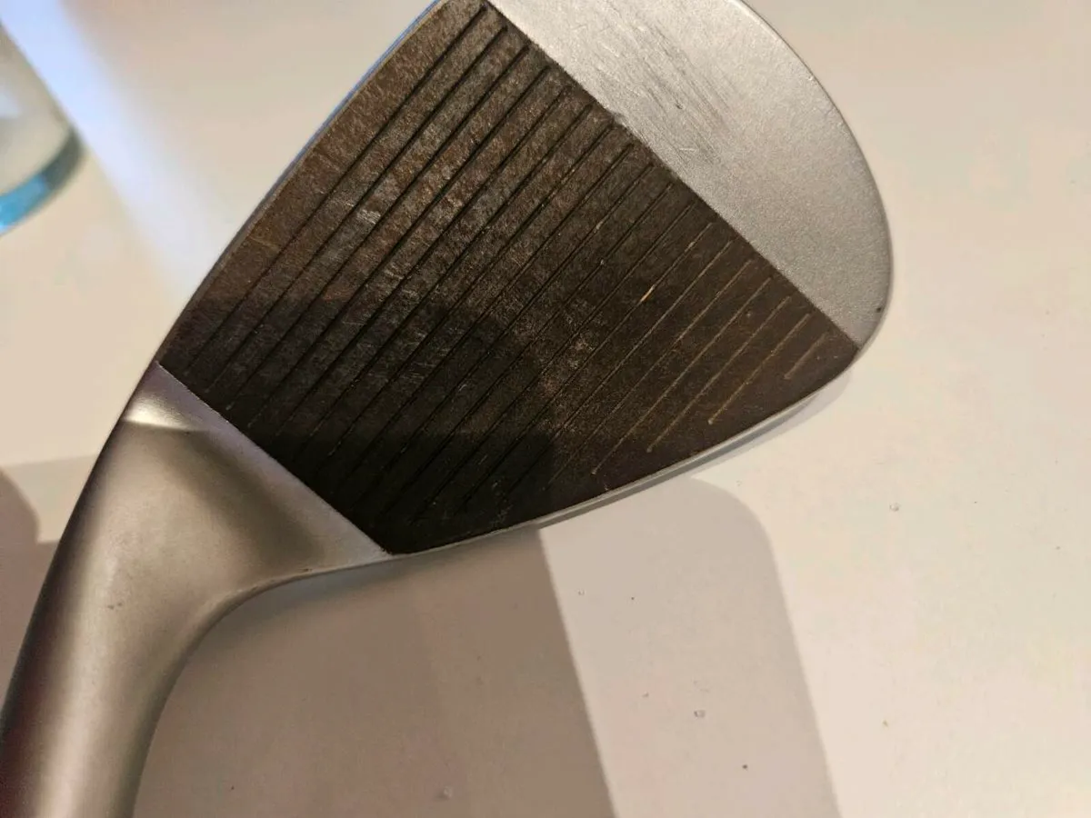 Taylormade Milled Grind 3 TW 56 - Image 3