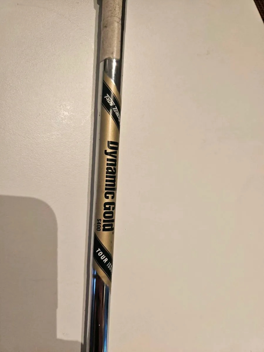 Taylormade Milled Grind 3 TW 56 - Image 4