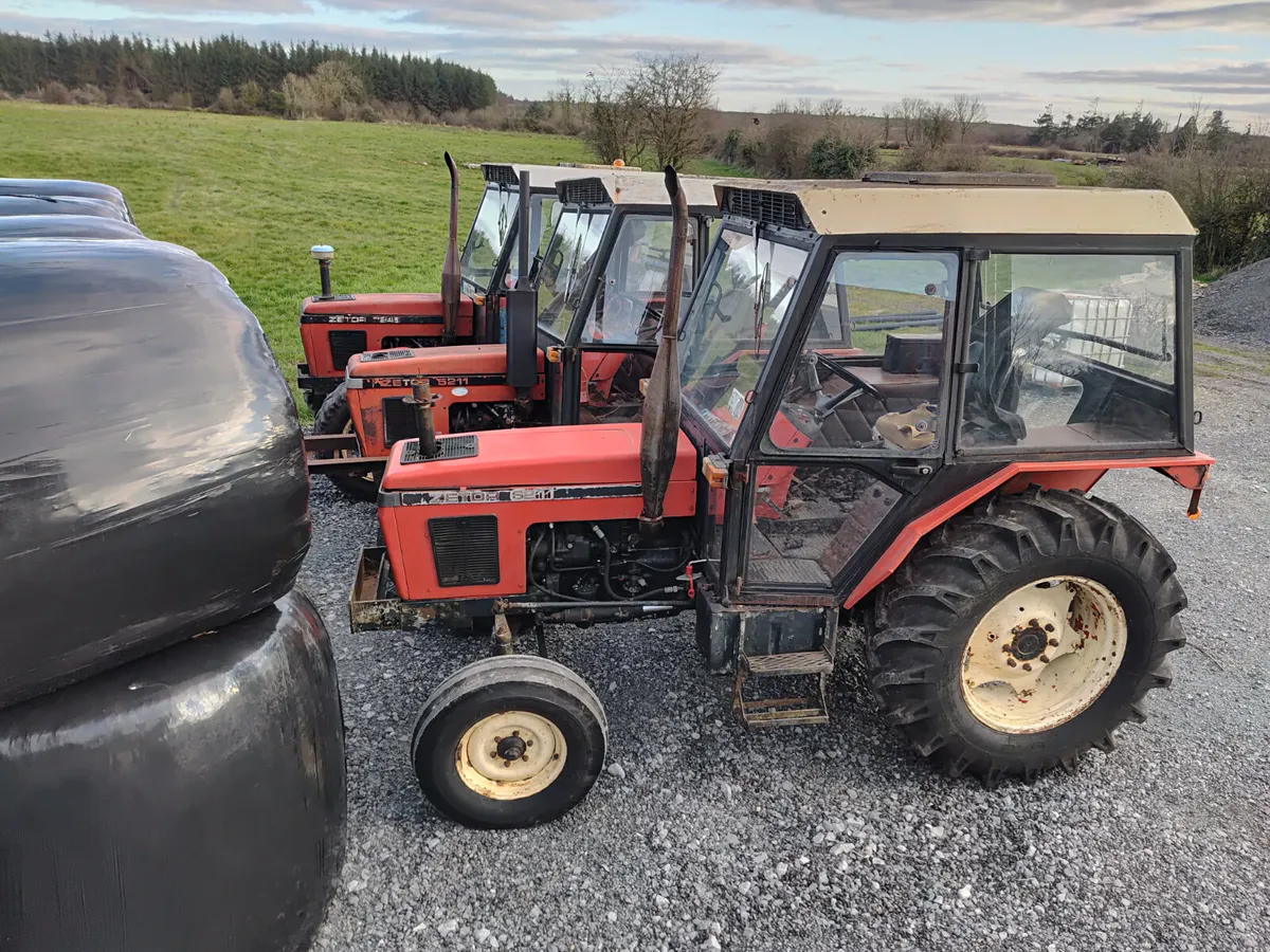 zetor  wanted - Image 3