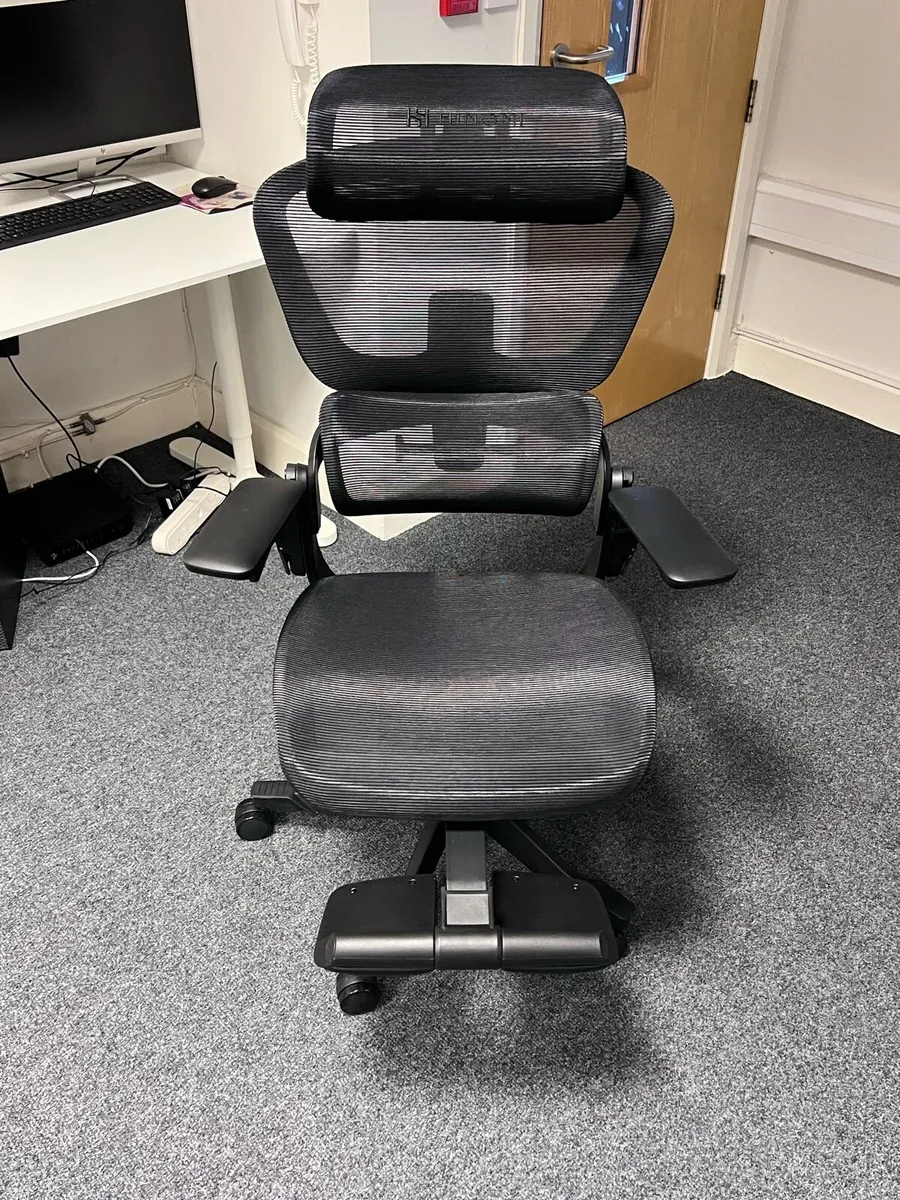 Chair - Image 1