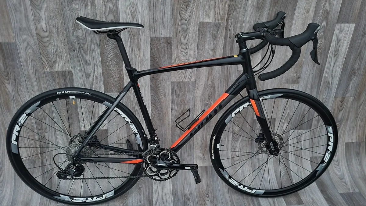 Giant Contend SL - Image 1