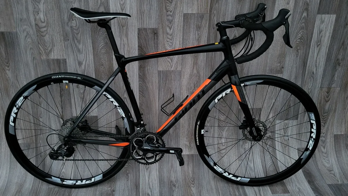 Giant Contend SL - Image 3