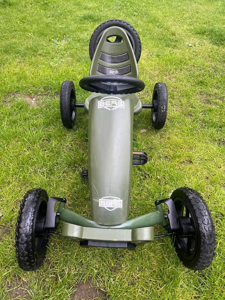 Berg go kart - Image 4