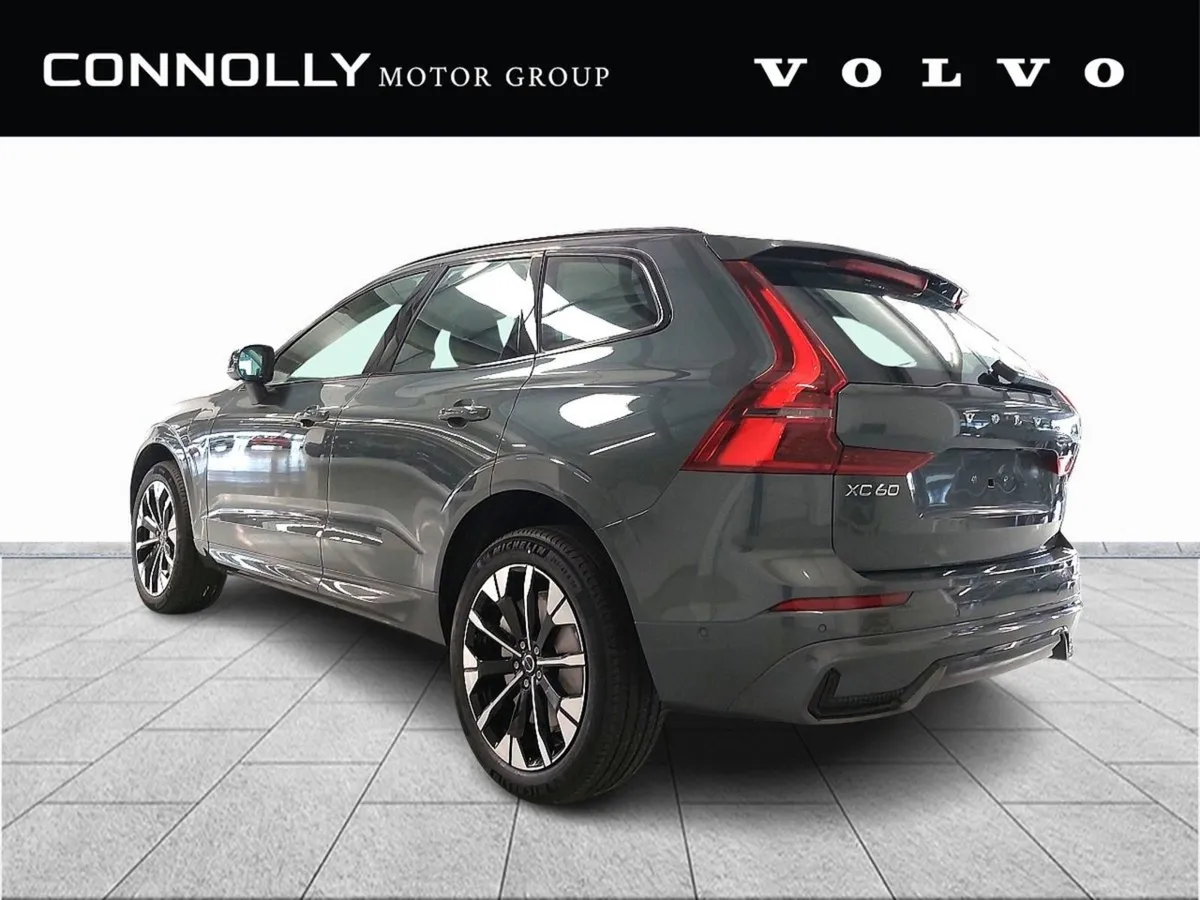 Volvo XC60 T6 Plus Dark Phev  761pm - Image 2