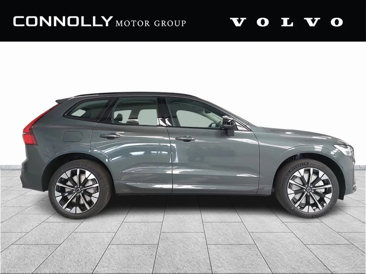 Volvo XC60 T6 Plus Dark Phev  761pm - Image 3