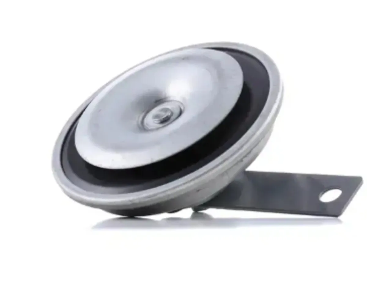 24V UNIVERSAL ELECTRICAL HORN (HELLA)