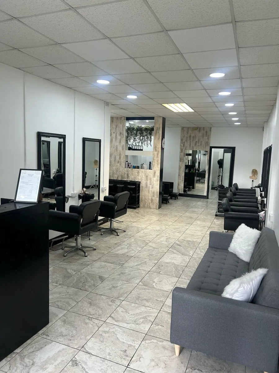 2 year lease commercial property Clonmel - Image 1