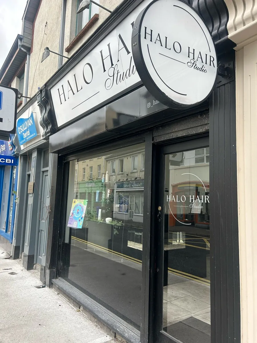2 year lease commercial property Clonmel - Image 2