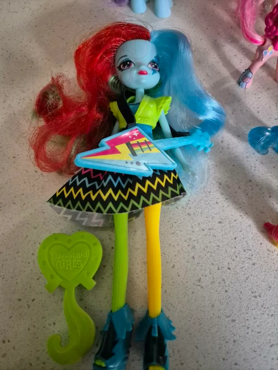 My little pony - Image 2