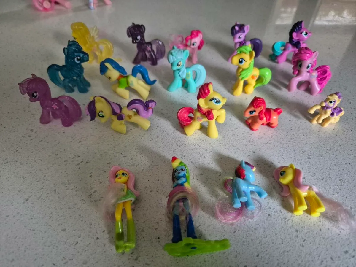 My little pony - Image 3