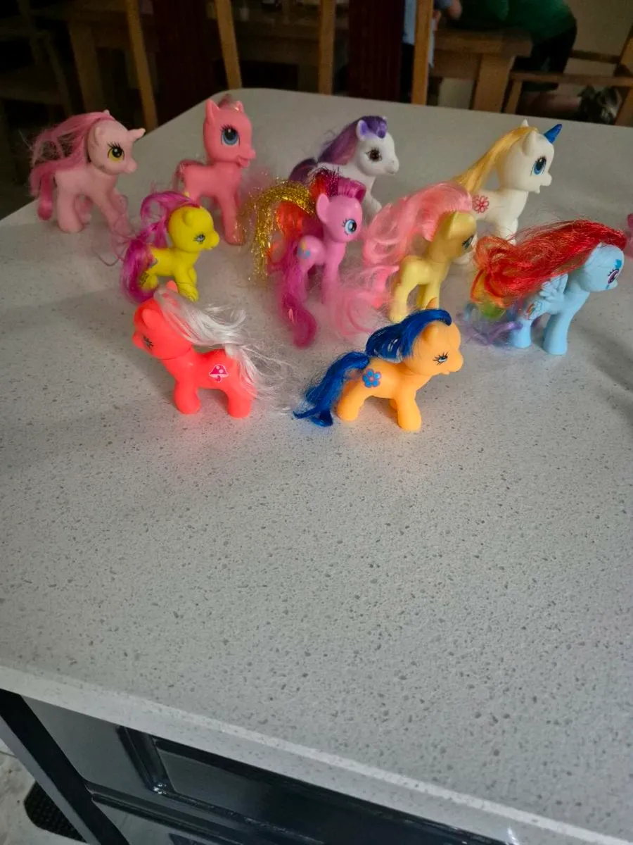 My little pony - Image 4