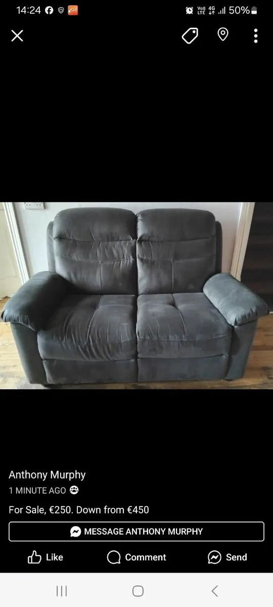 For Sale
