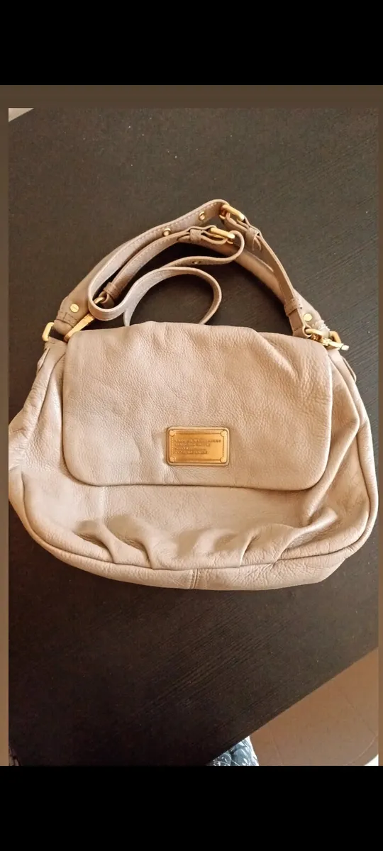 Marc Jacobs bag - Image 1