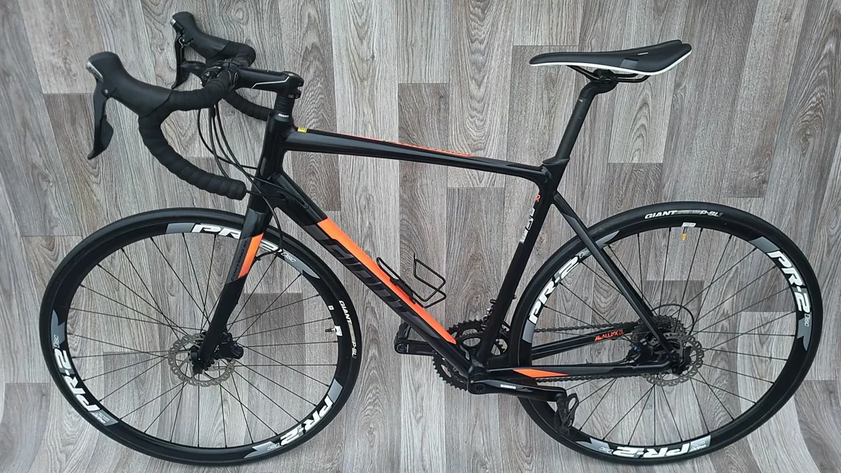Giant Contend SL - Image 2