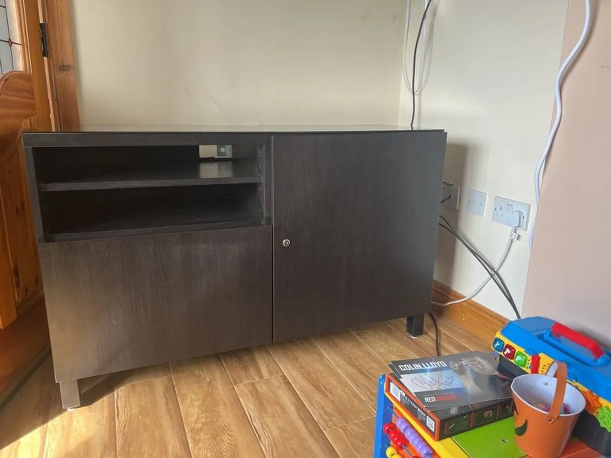 Tv unit - Image 1
