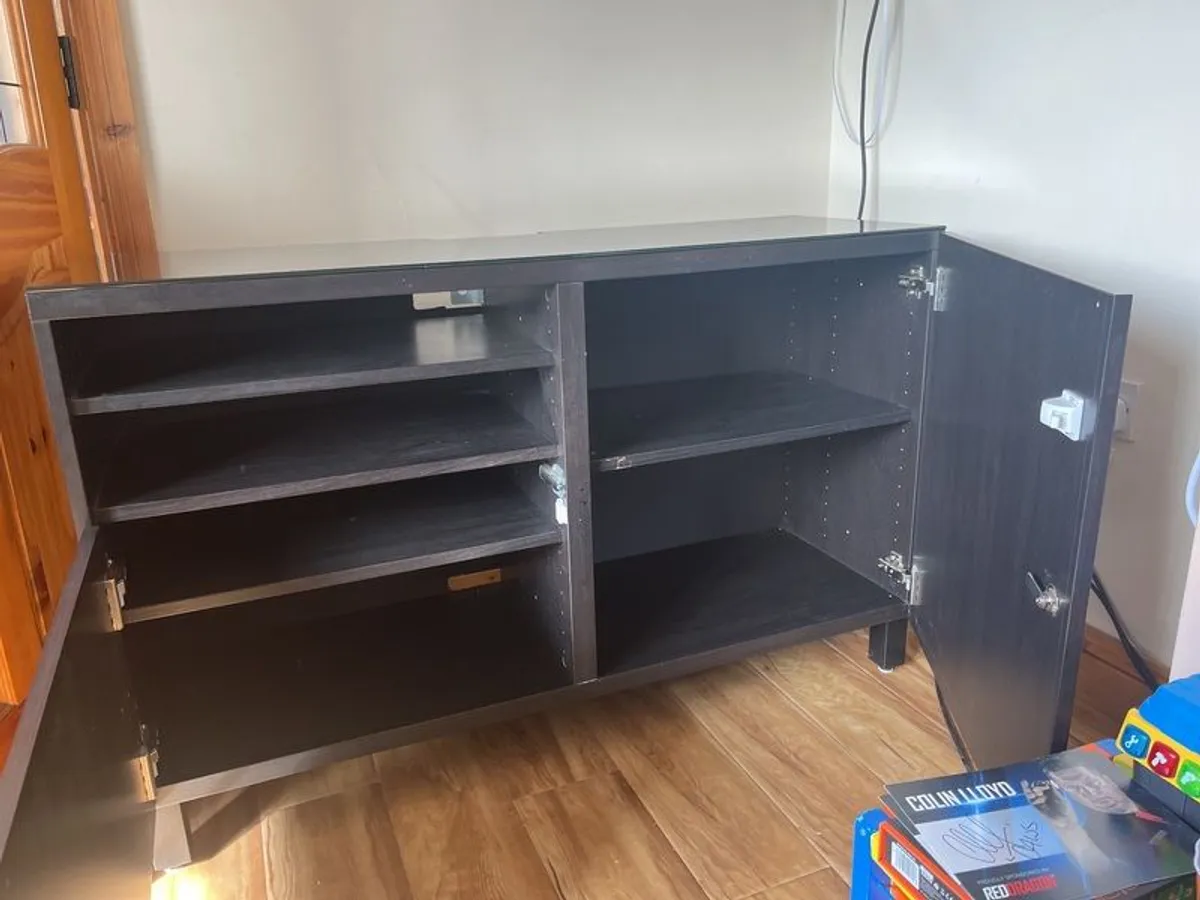 Tv unit - Image 2