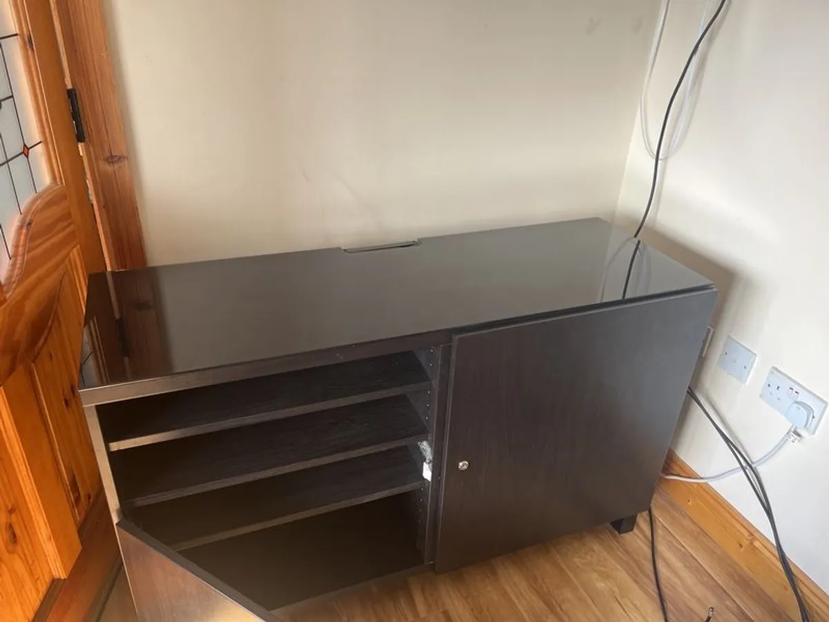 Tv unit - Image 3