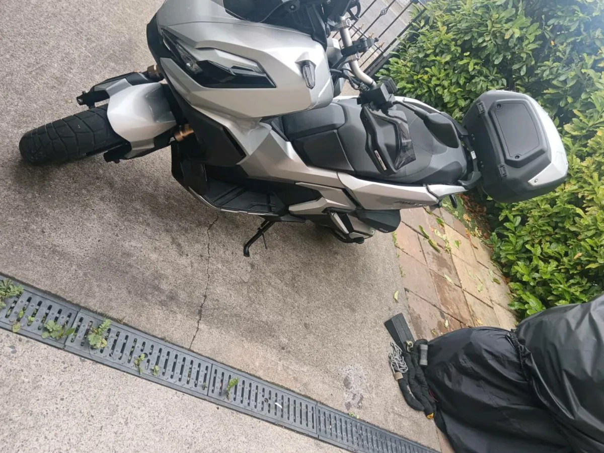 Honda adv 350 - Image 3