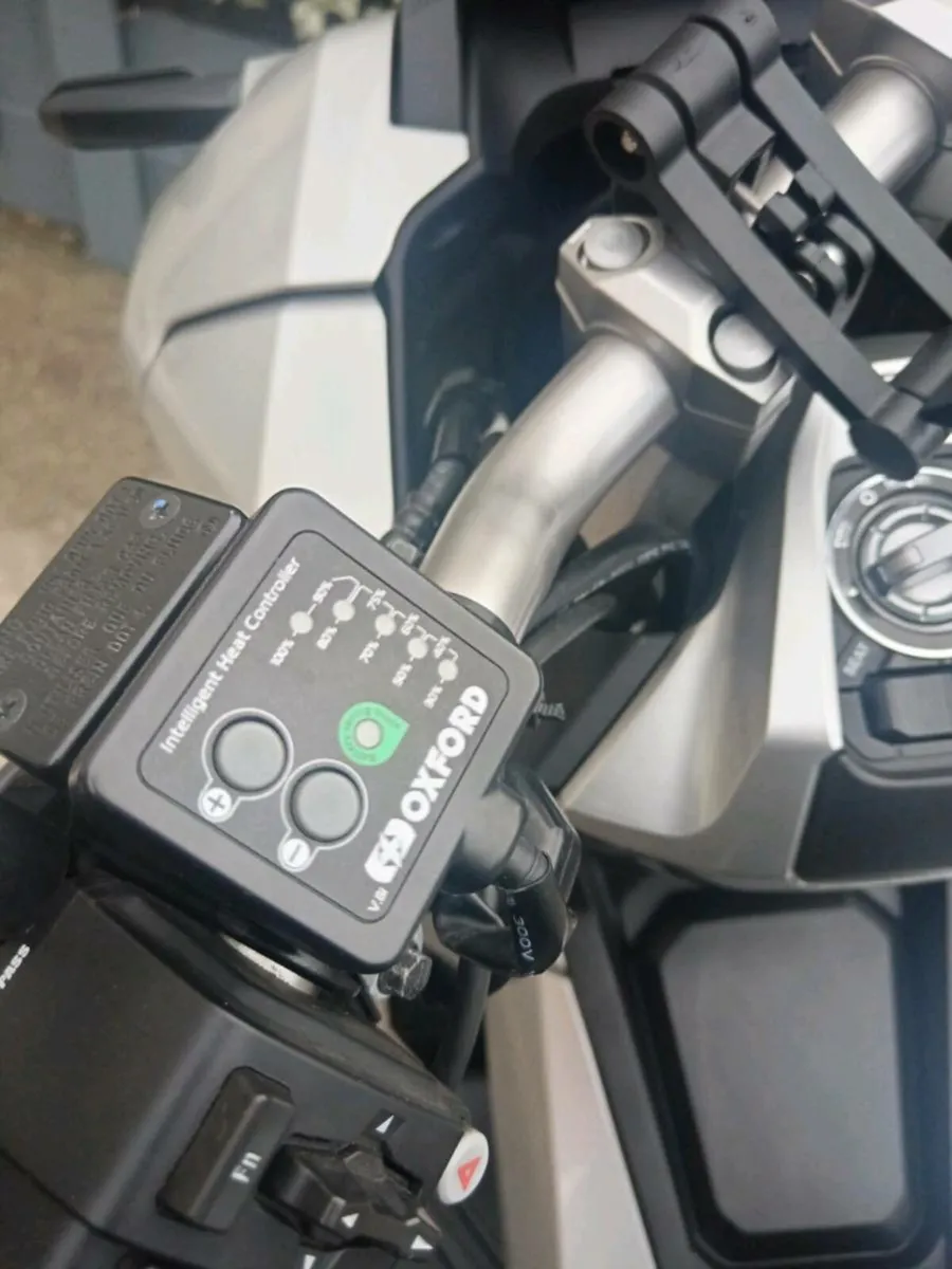 Honda adv 350 - Image 4