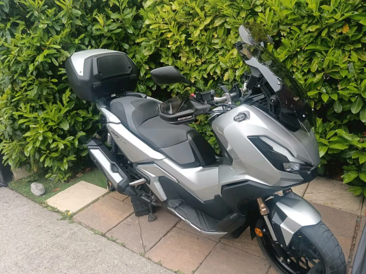 Honda adv 350 - Image 1