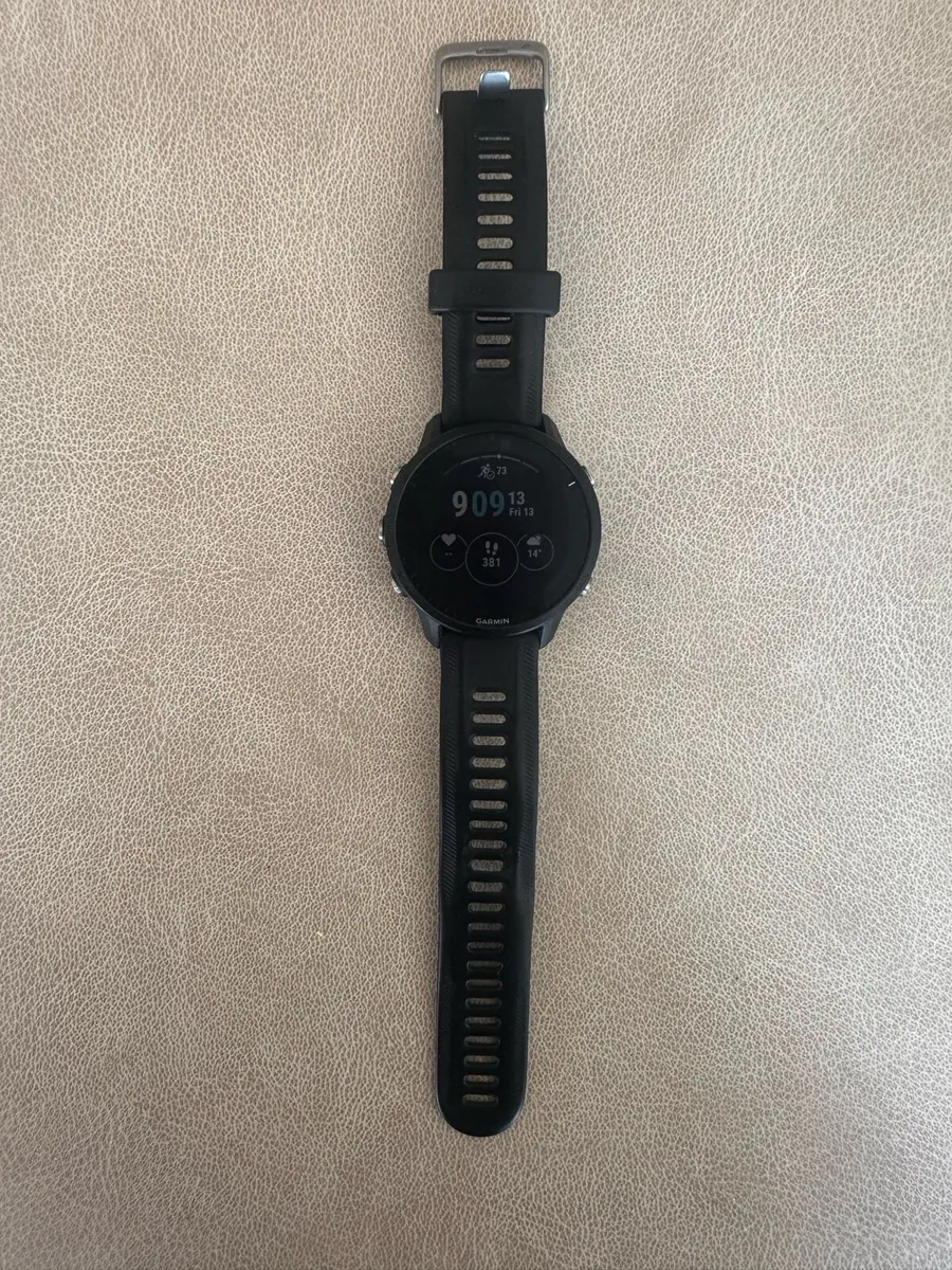Garmin Forerunner 955 - Image 2