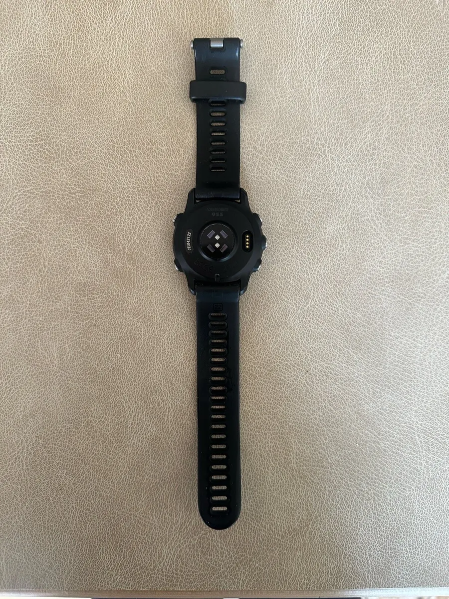 Garmin Forerunner 955 - Image 3