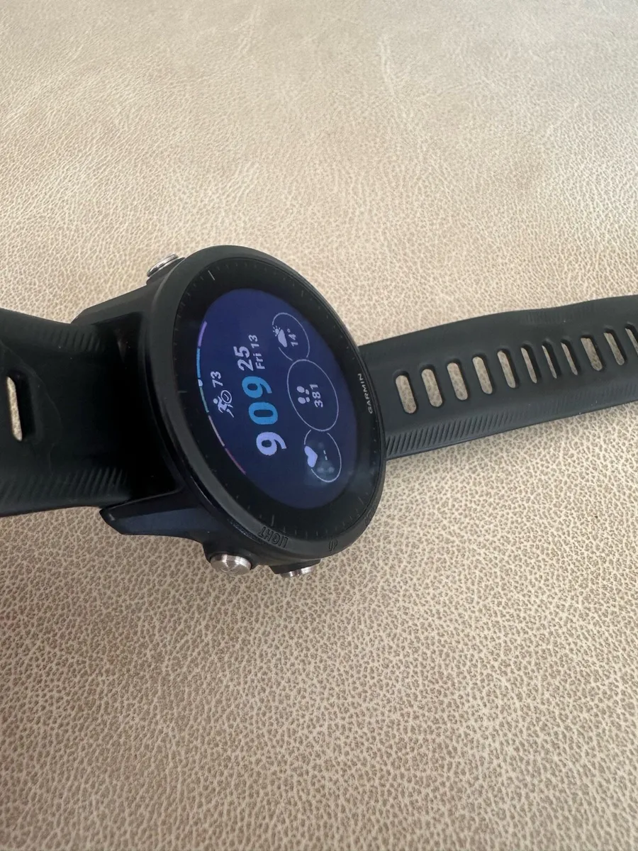 Garmin Forerunner 955 - Image 4